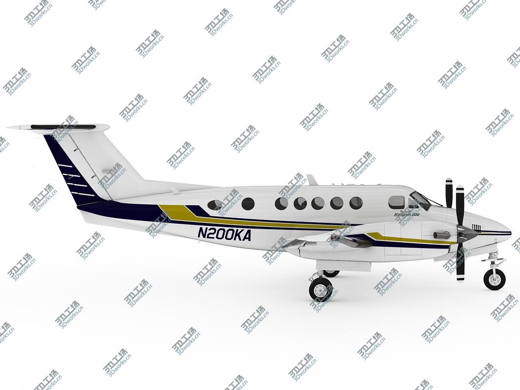 images/goods_img/20210319/Beechcraft King Air 200/3.jpg